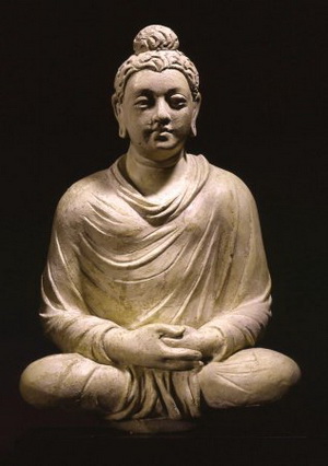 Phật học ngoại văn